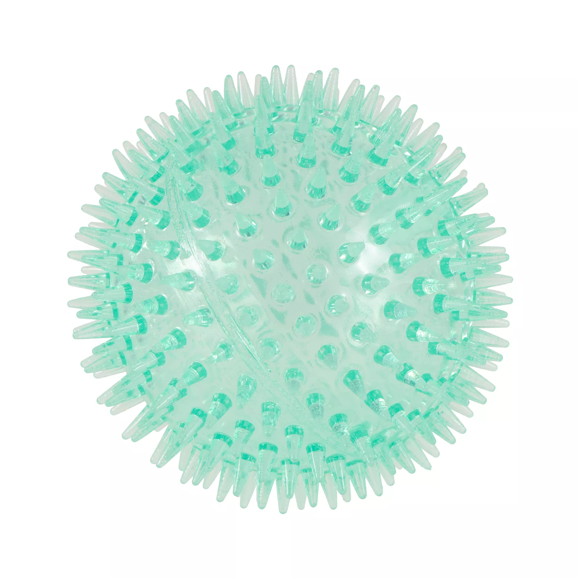 Joyhound® Spiky Ball Dog Toy, 4.5 in