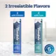 Product Blue Buffalo Tastefuls Mini Purées Cat Food Complement Variety Pack