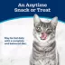 Blue Buffalo Tastefuls Mini Purées Cat Food Complement Variety Pack image thumbnail 8