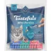 Blue Buffalo Tastefuls Mini Purées Cat Food Complement Variety Pack image thumbnail 1