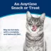 Blue Buffalo Tastefuls Mini Purées Cat Food Complement Variety Pack image thumbnail 8