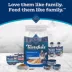 Blue Buffalo Tastefuls Mini Purées Cat Food Complement Variety Pack image thumbnail 9