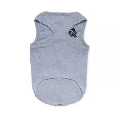 Product HOTEL DOGGY "Made In Canada" Maple leaf Jersey Tank Top