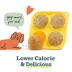 WOOF Pupsicle Treat Mix Bacon & Cheese Flavor image thumbnail 3