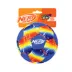 Nerf Color Blast Squeaker Ball Dog Toy image thumbnail 1