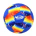Nerf Color Blast Squeaker Ball Dog Toy image thumbnail 4