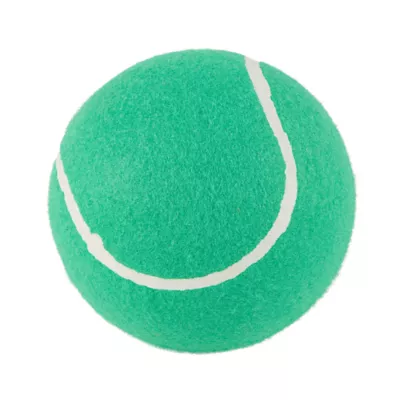 Joyhound® Tennis Ball Dog Toy 5 in - Image 1