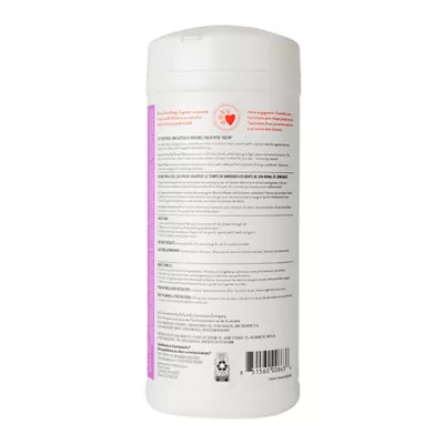 Product Skout's Honor Dog & Cat Dental Wipes 50 Count