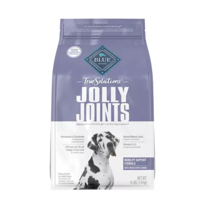 Product Blue Buffalo® True Solutions™ Jolly Joints All Life Stages Dry Dog Food - Chicken