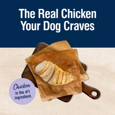 Product Blue Buffalo® True Solutions™ Jolly Joints All Life Stages Dry Dog Food - Chicken