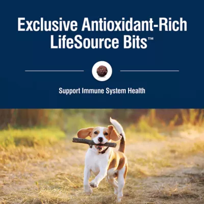 Product Blue Buffalo True Solutions Healthy Weight Adult Dry Dog Food - 4 lb