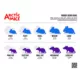 Product Arctic Mice Frozen Pinky Mouse