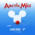 Arctic Mice Frozen Large Mice image thumbnail 1