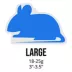 Arctic Mice Frozen Large Mice image thumbnail 2