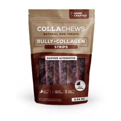 Product Collachews Strips 12 Count 75.6 OZ