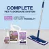 Bona® Pet System Multi-Surface Floor Cleaner, Dog Formulation image thumbnail 7