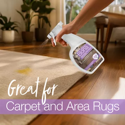 Product Bona® Pet System Multi-Surface Floor Cleaner, Cat Formulation