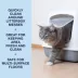 Bona® Pet System Multi-Surface Floor Cleaner, Cat Formulation image thumbnail 6