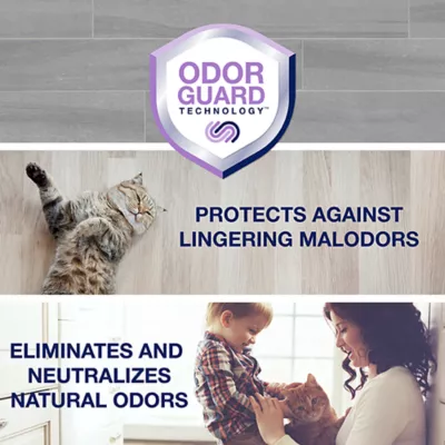 Product Bona® Pet System Multi-Surface Floor Cleaner, Cat Formulation