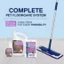 Bona® Pet System Multi-Surface Floor Cleaner, Cat Formulation image thumbnail 8