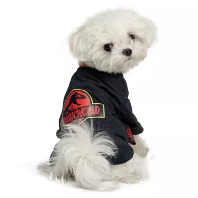 Product Jurassic World Dog T-Shirt