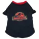 Product Jurassic World Dog T-Shirt