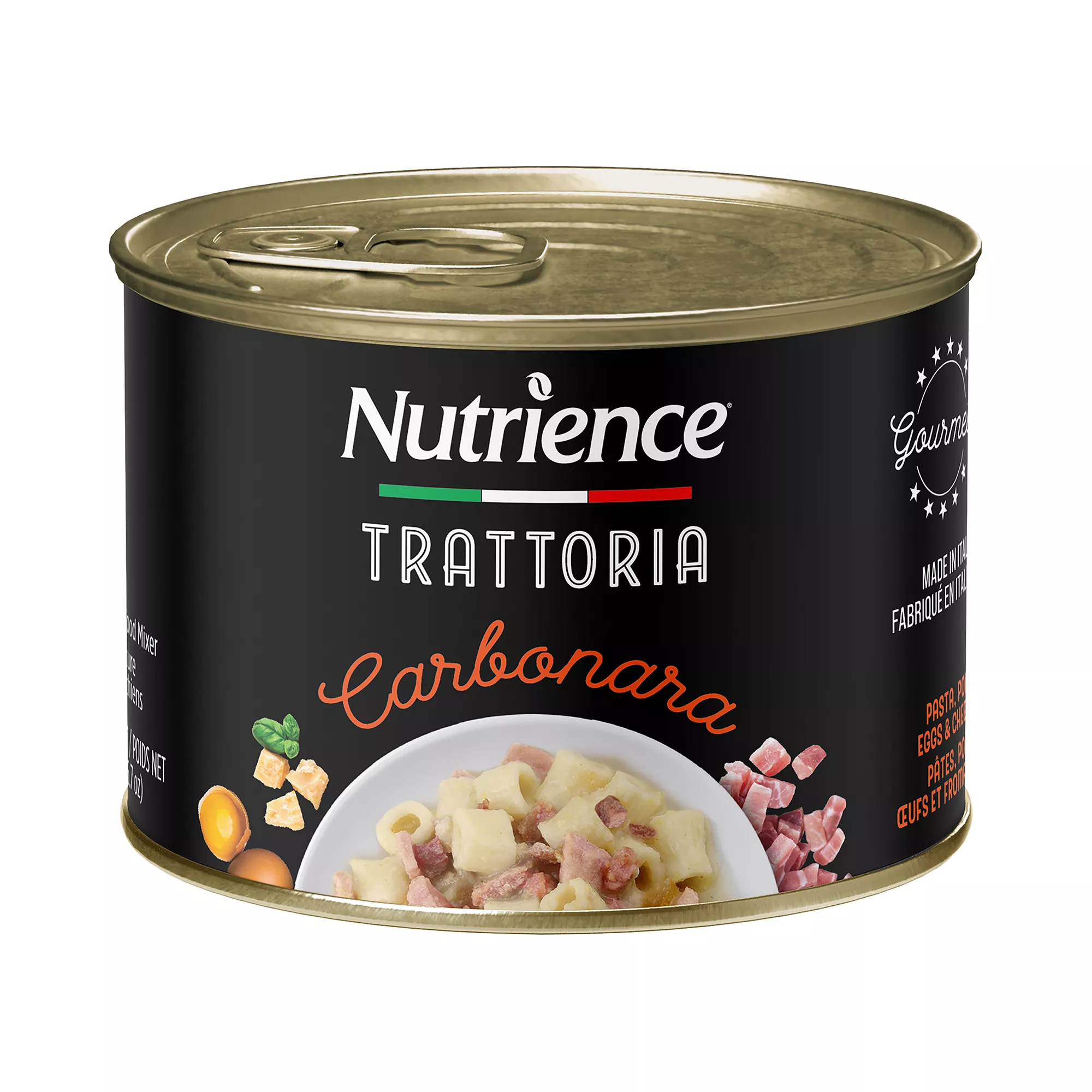 Nutrience Trattoria Wet Dog Food - 190 g