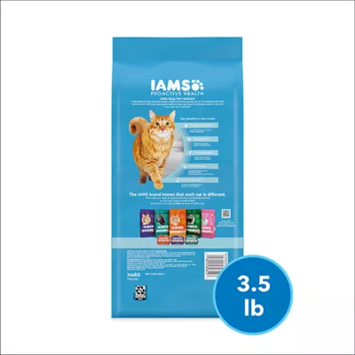 IAMS Proactive Health Adult Indoor Weight - Chicken - Image 8