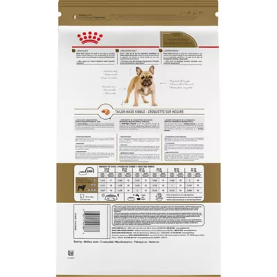 Product Royal Canin® Breed Health Nutrition® French Bulldog Adult Dog Dry Food