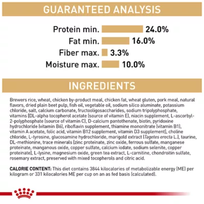 Product Royal Canin® Breed Health Nutrition® French Bulldog Adult Dog Dry Food