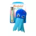 Meowijuana® Get Tangled Floppy Octopus w/Catnip Cat Toy image thumbnail 1