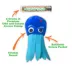 Meowijuana® Get Tangled Floppy Octopus w/Catnip Cat Toy image thumbnail 3