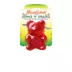 Meowijuana® Knock 'n' Nibble Gummy Bear Treat Dispensing Cat Toy image thumbnail 1
