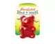 Product Meowijuana® Knock 'n' Nibble Gummy Bear Treat Dispensing Cat Toy