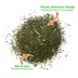 Meowijuana® Purrple Passion Organic Catnip and Silvervine Blend image thumbnail 3