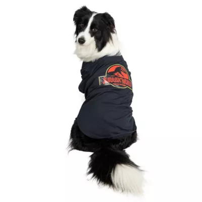 Product Jurassic World Dog T-Shirt