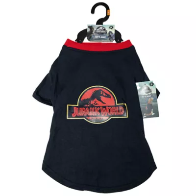Product Jurassic World Dog T-Shirt