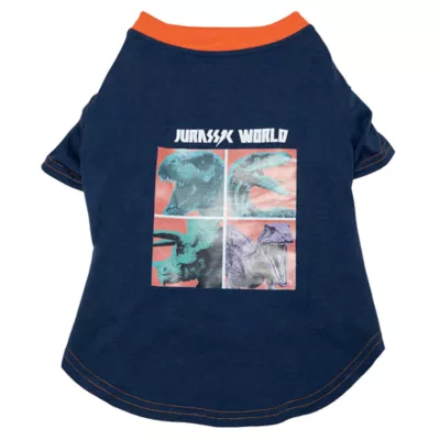 Jurassic World Dino Dog T-Shirt - Image 2