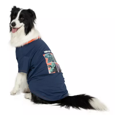 Product Jurassic World Dino Dog T-Shirt