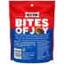 Milk-Bone X Jif Peanut Butter Bites Dog Treats 4.5 OZ image thumbnail 2