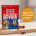 Milk-Bone X Jif Peanut Butter Bites Dog Treats 4.5 OZ image thumbnail 3