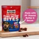 Product Milk-Bone X Jif Peanut Butter Bacon Bites