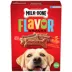 Milk-Bone Flavor Snacks Dog Treat All Ages - Beef, Chicken, Turkey, Bacon, Sausage image thumbnail 1
