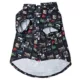 Product Jurasic World Button Down Dog Shirt