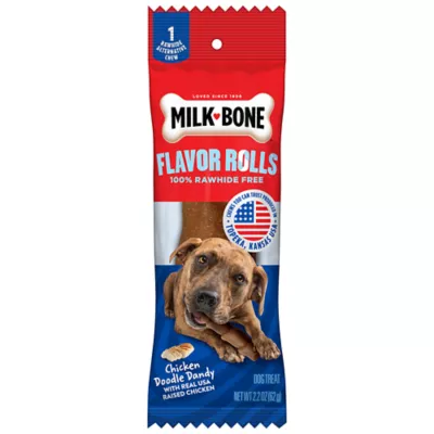 Product Milk-Bone Flavor Roll 2.2 OZ
