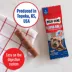 Milk-Bone Flavor Roll Dog Treats 2.2 OZ image thumbnail 3