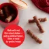 Milk-Bone Flavor Roll Dog Treats 2.2 OZ image thumbnail 4