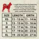 Product Jaws Classic Dog T-Shirt