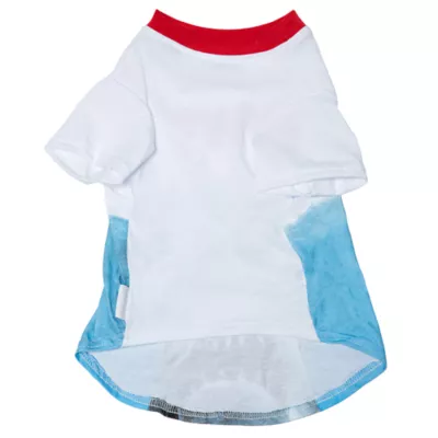 Product Jaws Classic Dog T-Shirt
