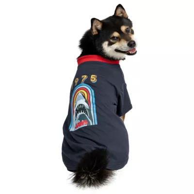 Product Jaws 1975 Dog T-Shirt